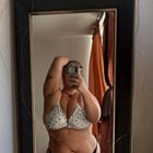 Busting out this bikini!