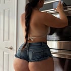 My love language is food and doggystyle