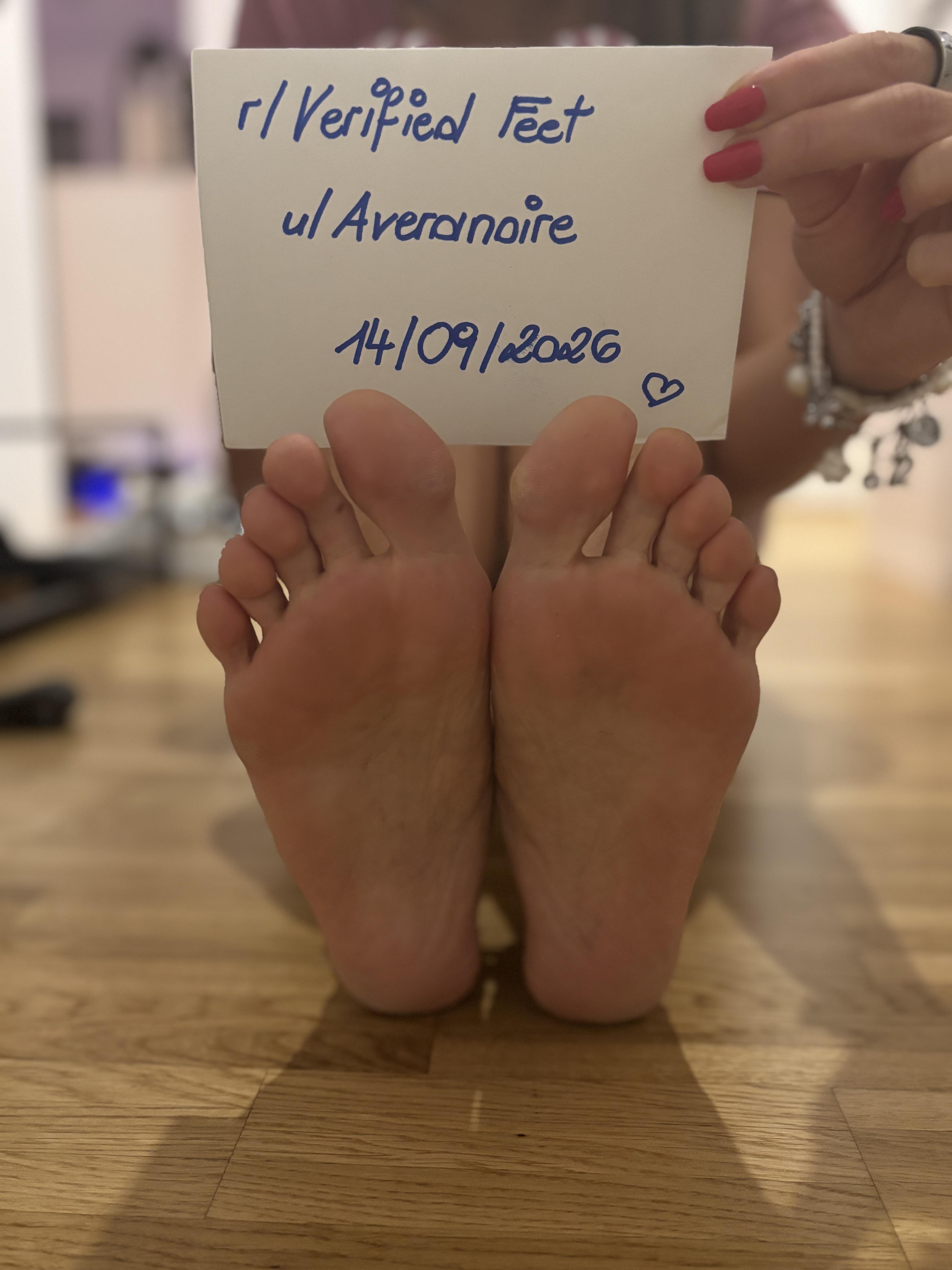 Verify me