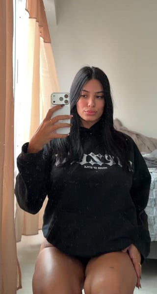 A little boobs reveal from me