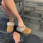 college girl tease