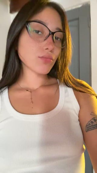 Puffies out of control