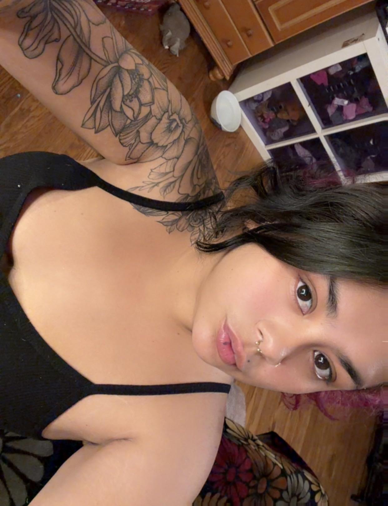 La baby