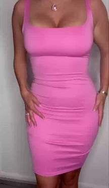 Date night undressing