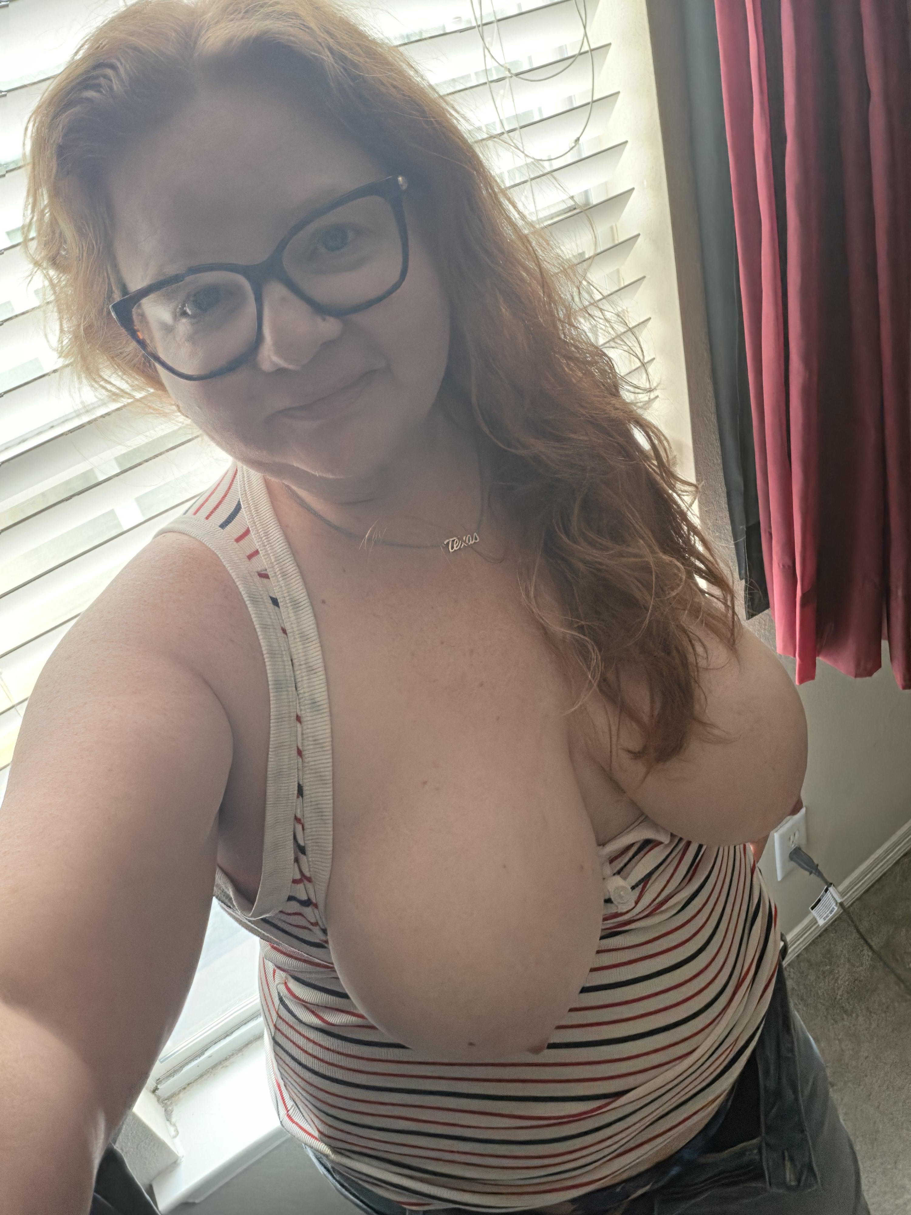 Make it a great Tuesday y’all