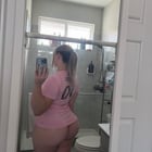 the shower after soccer practice is the best ;)
