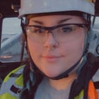 If you recognize me from the jobsite, mind your business