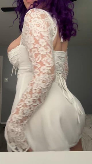 Feeling silly