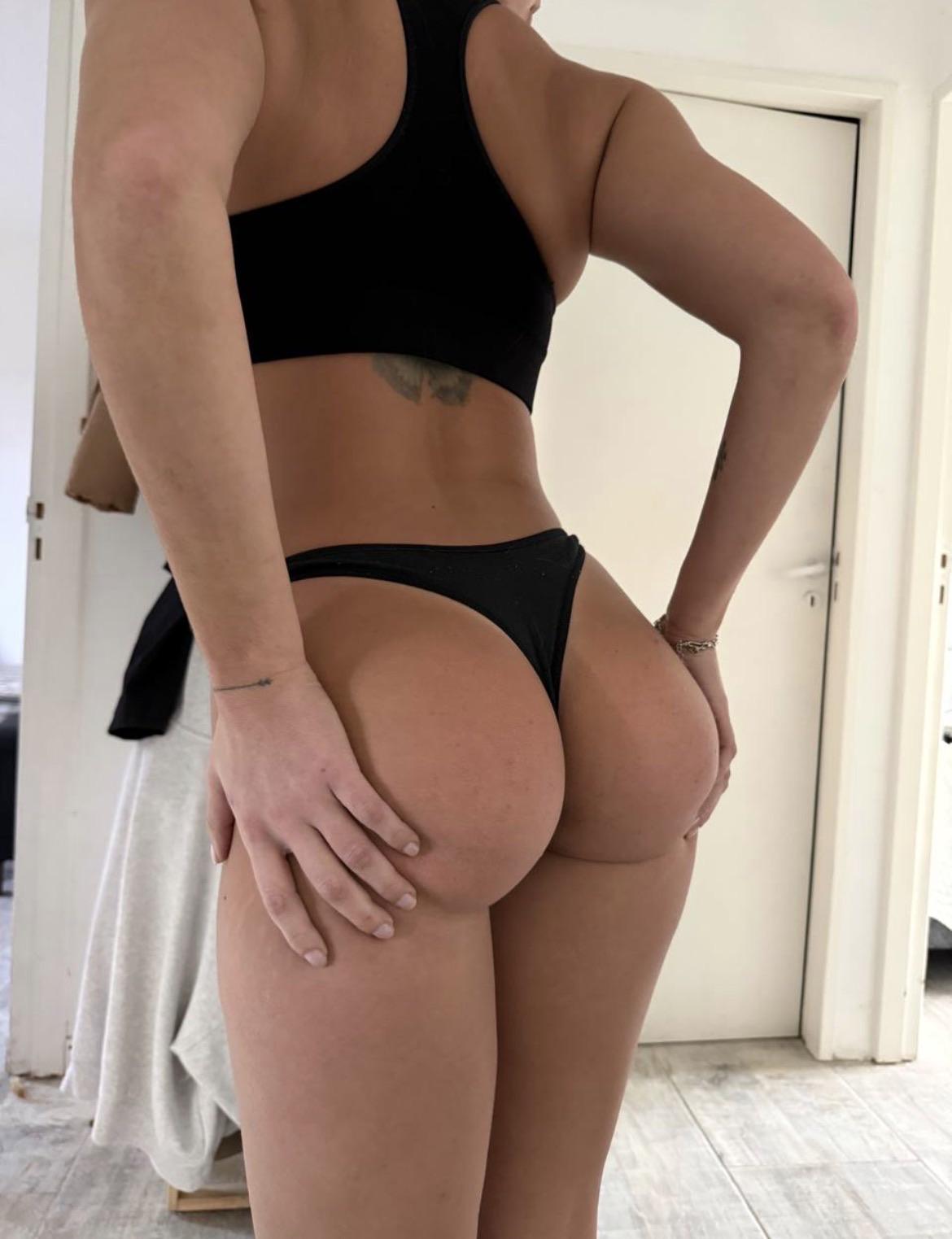 I want you to be honest and tell me what you think!