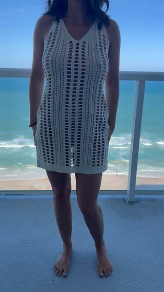 Already missing the summer!