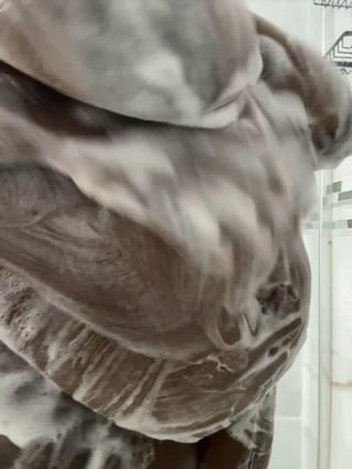 scrub-a-dub-dub 🧼 😋🛁