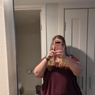 Is this what you think about when you see me in public!