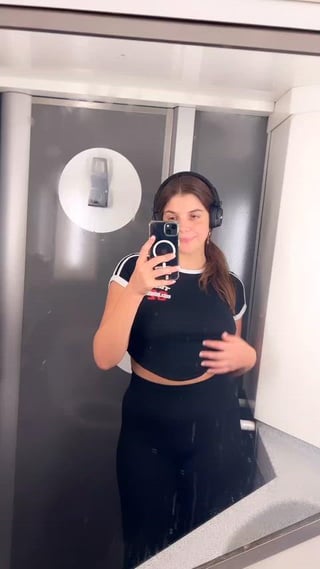 Am I a cutie ?