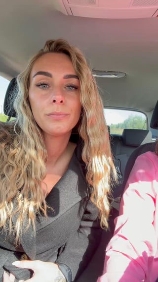 EMS mom 35yo
