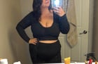 Who wants to be my bf 🖤 32F Colorado