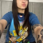 5’5, curvy and very nerdy!
