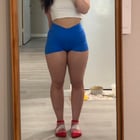Caution: curvy Latinas are extremely addicting