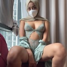 Just showing you a little more of my hijabi side