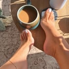 Breakfast is served
