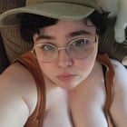 Feeling like a librarian when I wear my glasses