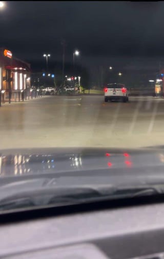 Welp… tonight had police, honking cars, people staring at my tits at SHEETZ, and my husband watching me on FaceTime like a good cuck💜🥰😈