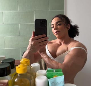 is my body the perfect physique youve ever seen so far?