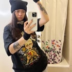 Proof metalheads have the best curves