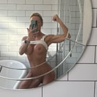 Am I your type of woman with a body this hard?