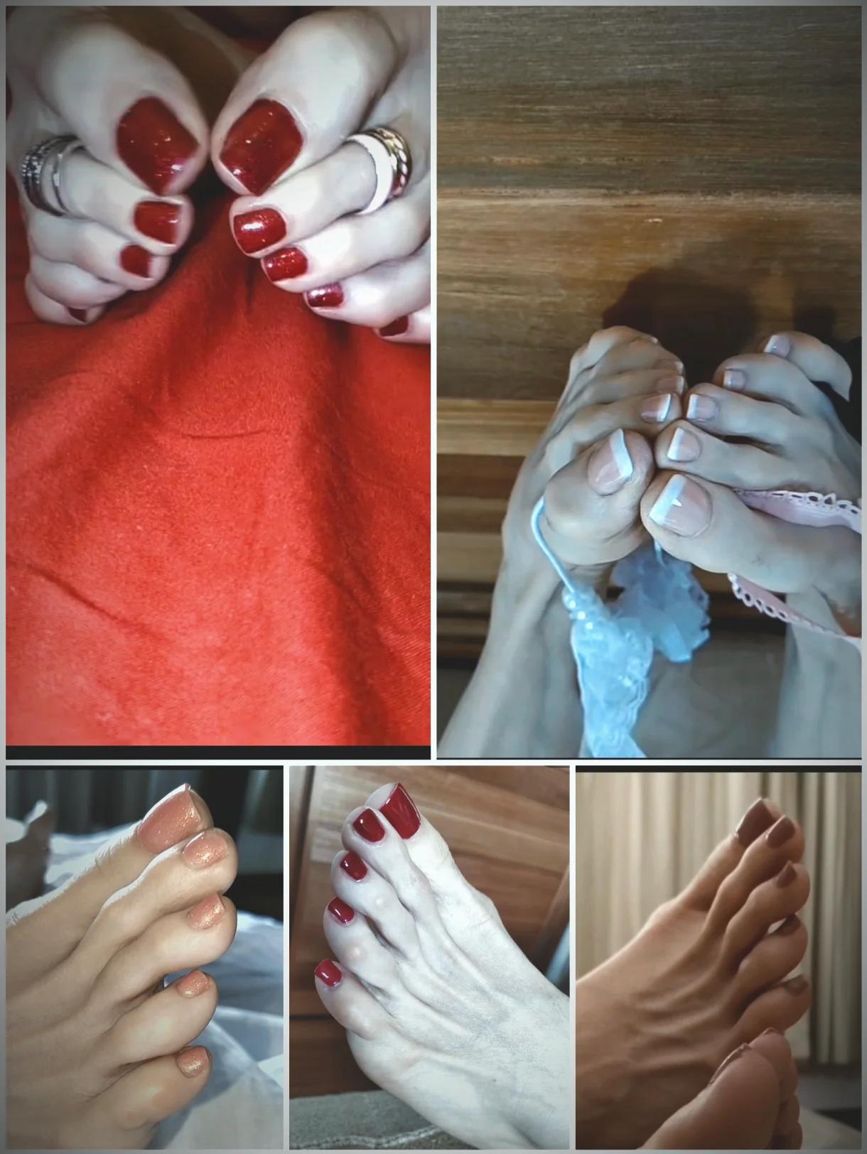 Which one you prefer?