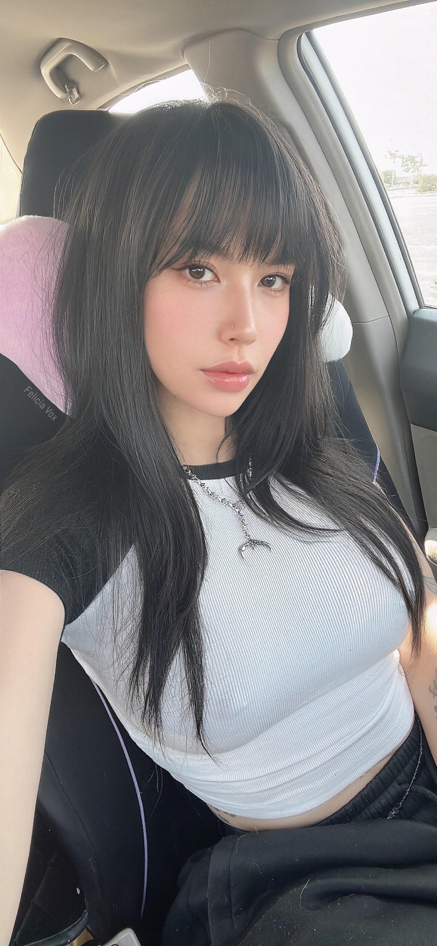 I want you to have an amazing day 🖤 [oc]