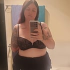 Every inch of my body is soft and tasty