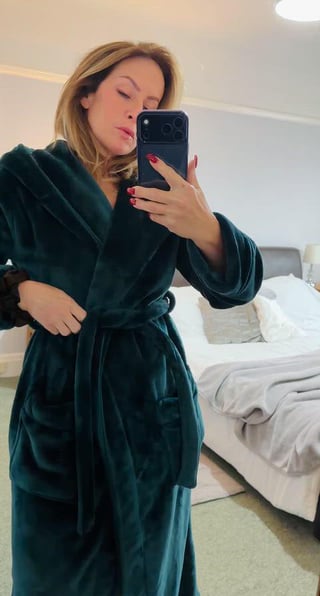 Good Morning (48yo)