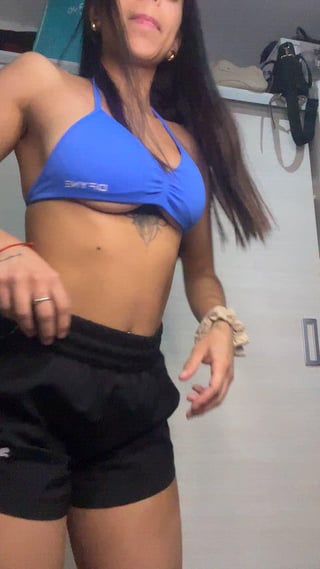 slap my ass