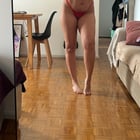 Latina 35yo. Are you interested?