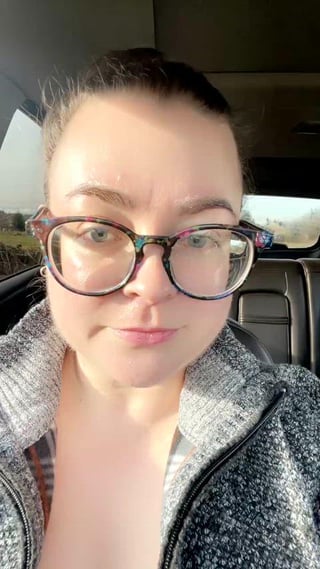 Love my eyes in this video 🥰