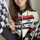I’ll let you know when you can finish. 🏁