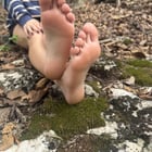 I love taking pics in nature! 🤭