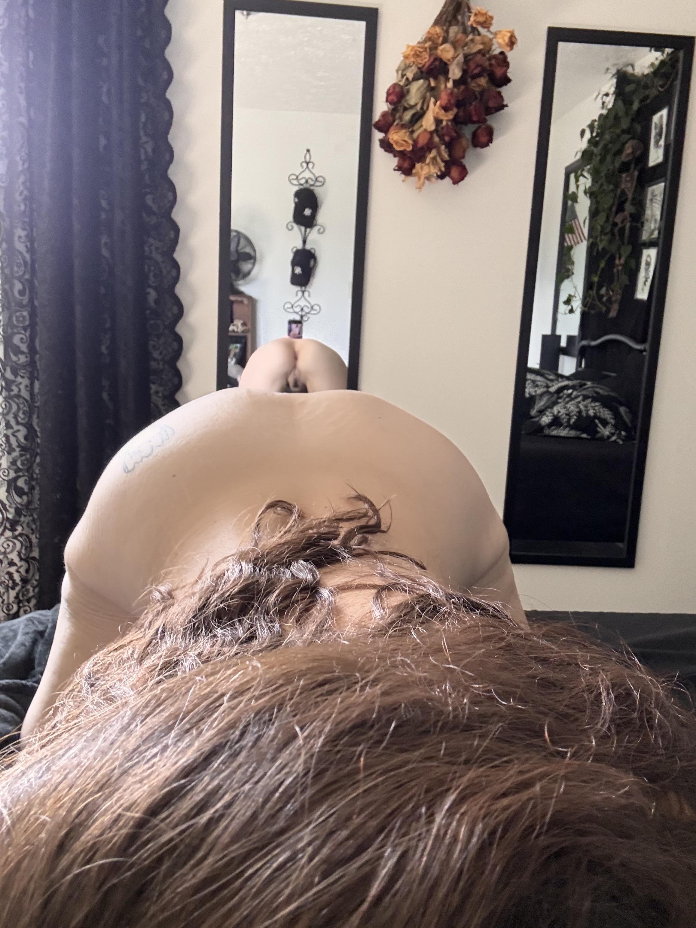 POV while i enjoy sucking your cock