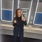 I love the showers at my job.