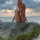 Will you be staring at my soles