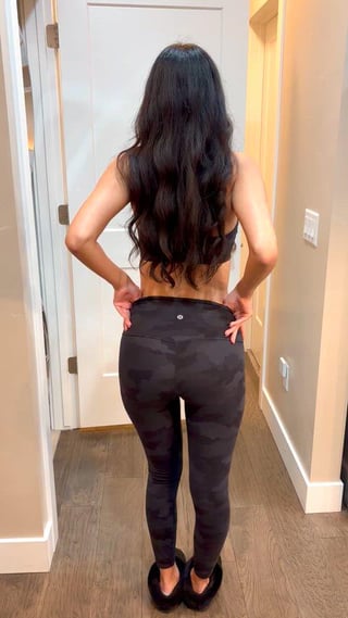 Need someone to lick my ass after the gym
