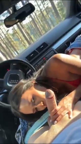 Road head is the best kind