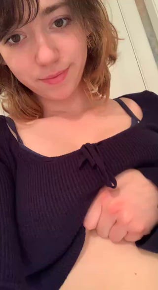 Perfect for a titty fuck ;)