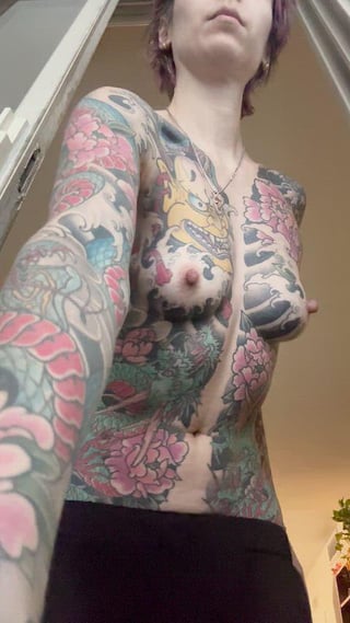 pov you have what I want