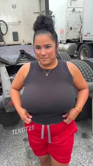 Truckers know, G.O.A.L.