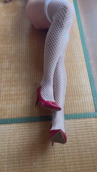 Japanese mom, wonderful and horny