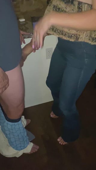 The type of dick that turns on your husband’s natural cuck instincts