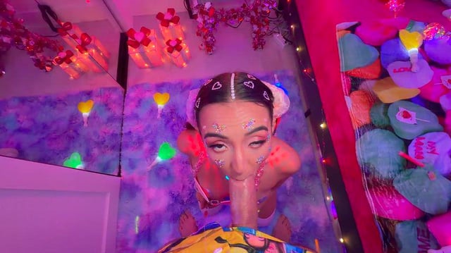 Vday bj