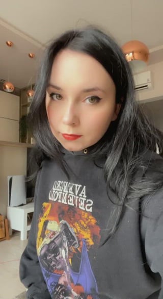 Perfect outfit for our first date