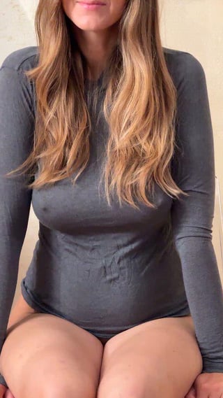 Blink twice if your hands are suddenly busy